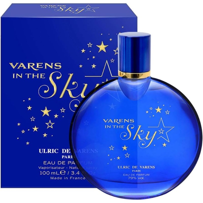 VARENS IN THE SKY EDP 100 ML (MUJER)