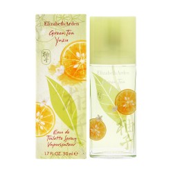 GREEN TEA YUZU EDT VAPO 50...