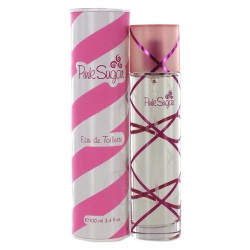 PINK SUGAR EDT 100 ML (MUJER)