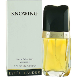 KNOWING EDP 30 ML (MUJER)