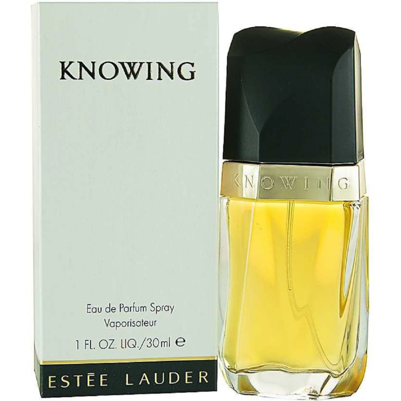 KNOWING EDP 30 ML (MUJER)