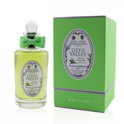 LILY OF THE VALLEY EDT VAPO 100 ML (MUJER)