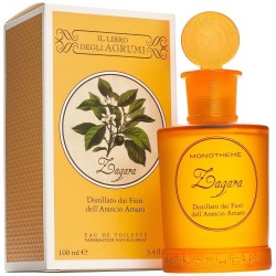 MONOTHEME AGRUMI ZAGARA EDT...