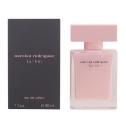 NARCISO RODRIGUEZ FOR HER EDP 30 ML (MUJER)