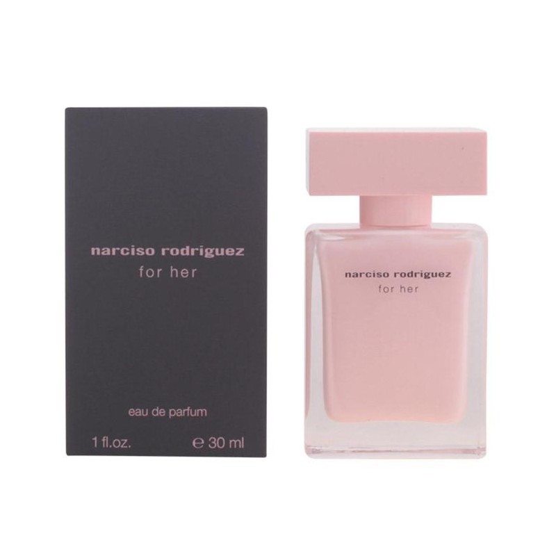 NARCISO RODRIGUEZ FOR HER EDP 30 ML (MUJER)