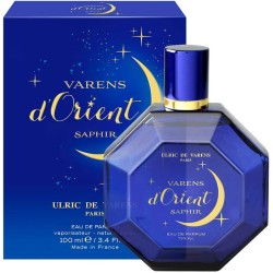 VARENS D'ORIENT SAPHIR EDP 100 ML (MUJER)