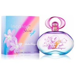 INCANTO SHINE EDT 100 ML (MUJER)