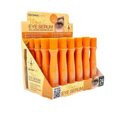 CONTORNO DE OJOS SERUM VITAMIN C D'DONNA REF: 10103C (D'DONNA)