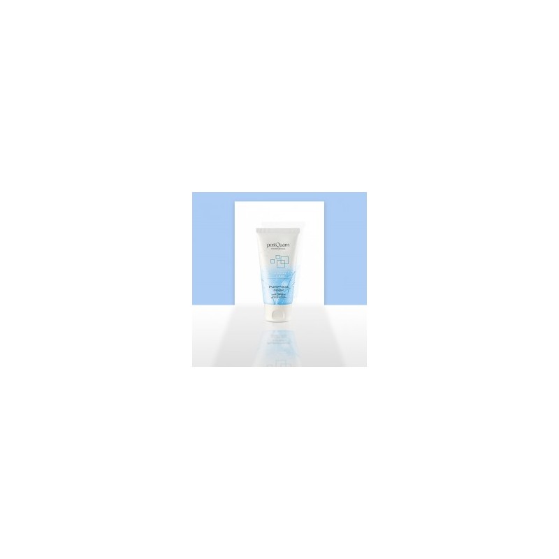 MASCARILLA PURIFICANTE P. NORMAL-SENSIBLE 150 ML (POSTQUAM)