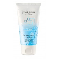 MASCARILLA PURIFICANTE P. NORMAL-SENSIBLE 150 ML (POSTQUAM)