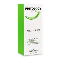 MELADERM PEELING DESPIGMENTANTE 75ML (POSTQUAM)