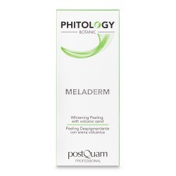 MELADERM PEELING DESPIGMENTANTE 75ML (POSTQUAM)