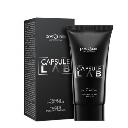 CAPSULE LAB TIMELESS FACIAL SCRUBE 75ML (POSTQUAM)