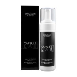 CAPSULE LAB ESSENTIAL FOAMING CLEANSER 150ML (POSTQUAM)