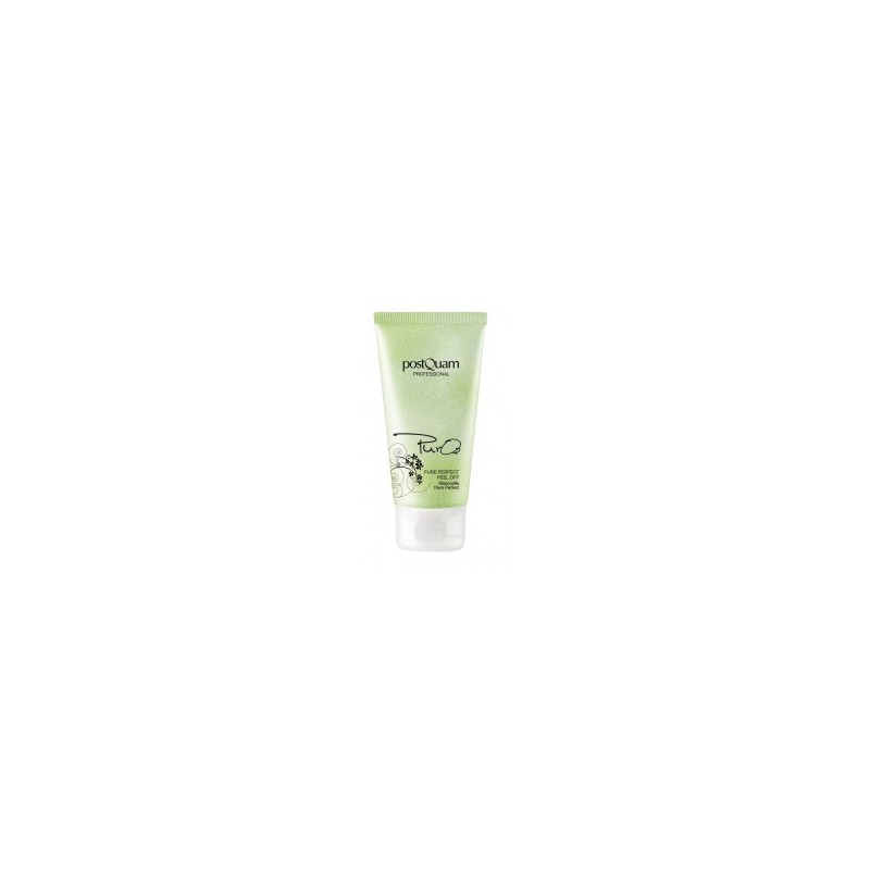 MASCARILLA PEEL OFF PURE O2 150ML (POSTQUAM)