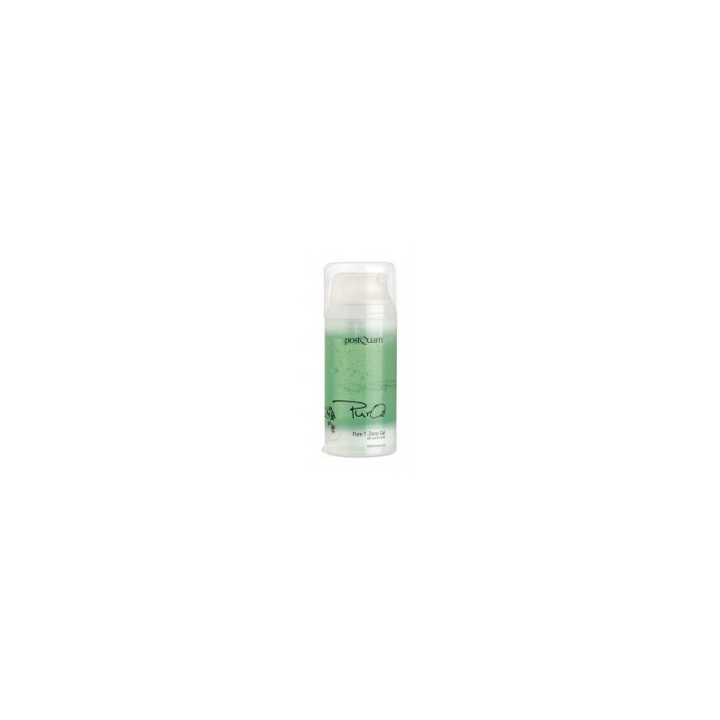 GEL PURIFICANTE PURE O2 100 ML (POSTQUAM)