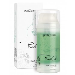 GEL PURIFICANTE PURE O2 100 ML (POSTQUAM)