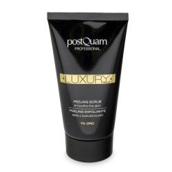 PEELING EXFOLIANTE LUXURY GOLD 75ML (POSTQUAM)