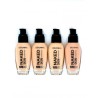 NAKED SKIN ULTRA DEFINITION FOUNDATION B REF: 13135B (D'DONNA)