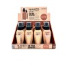 NAKED SKIN ULTRA DEFINITION FOUNDATION B REF: 13135B (D'DONNA)