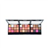 12 MIXED EYESHADOW DDONNA REF: 11131 (D'DONNA)