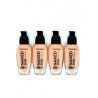 NAKED SKIN ULTRA DEFINITION FOUNDATION A REF: 13135A (D'DONNA)