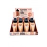 NAKED SKIN ULTRA DEFINITION FOUNDATION A REF: 13135A (D'DONNA)