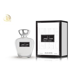 AFAQ WHITE MUSK EDP 100 ML...