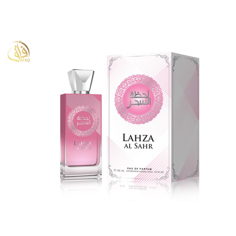 AFAQ LAHZA AL SAHR EDP 100 ML (UNISEX)