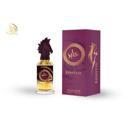 AFAQ KHAYYIR EDP 100 ML...