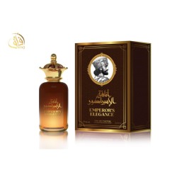 AFAQ EMPEROR´S ELEGANCE EDP...