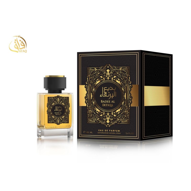 AFAQ BADEE AL IRTIQA EDP 100 ML (UNISEX)