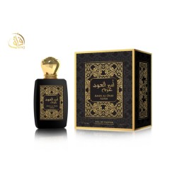 AFAQ AMIR AL OUD AZAM EDP 100 ML (UNISEX)