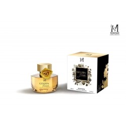 MONTAGE GOLDEN FLOWER EDP...