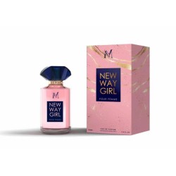 MONTAGE NEW WAY EDP 100 ML...