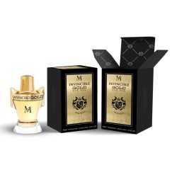 MONTAGE INVINCIBLE GOLD EDT...