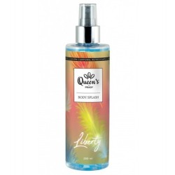 BODY SPLASH LIBERTY 250 ML...