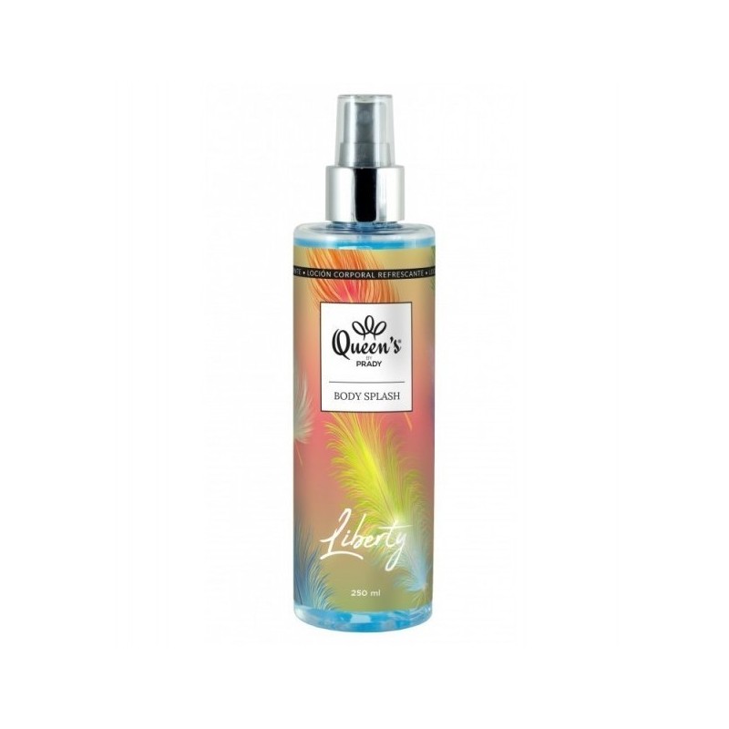 BODY SPLASH LIBERTY 250 ML (PRADY)