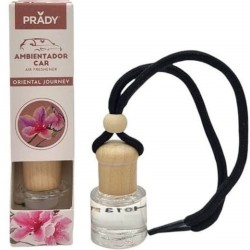 AMBIENTADOR COCHE ORIENTAL JOURNEY PRADY 6 ML (PRADY)