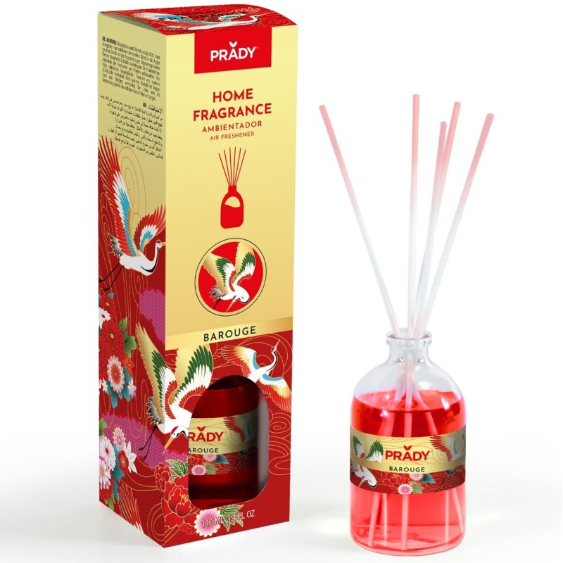 MIKADO BAROUGE 100 ML (PRADY)