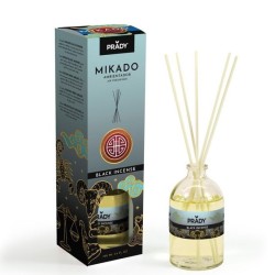 MIKADO BLACK INCIENSE 100...