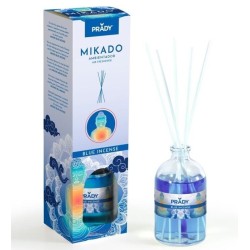 MIKADO BLUE INCIENSE 100 ML...