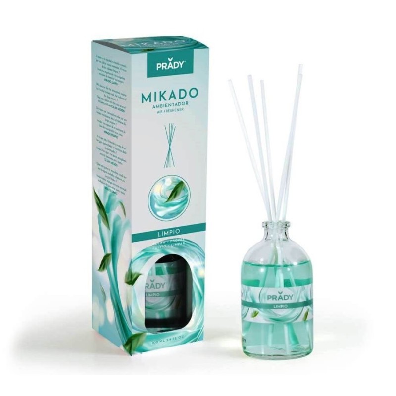 MIKADO LIMPIO 100 ML (PRADY)