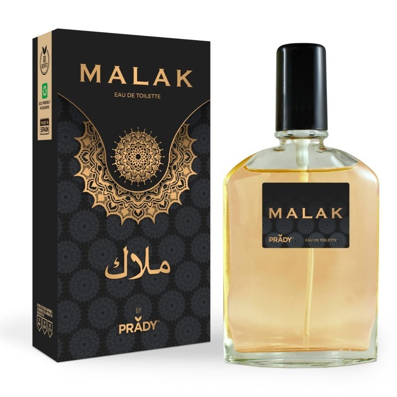 PRADY MALAK EDT 90 ML (MUJER)