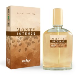 PRADY MONTY INTENSE EDT 90...