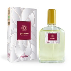 PRADY PRIVATE EDT 90 ML...