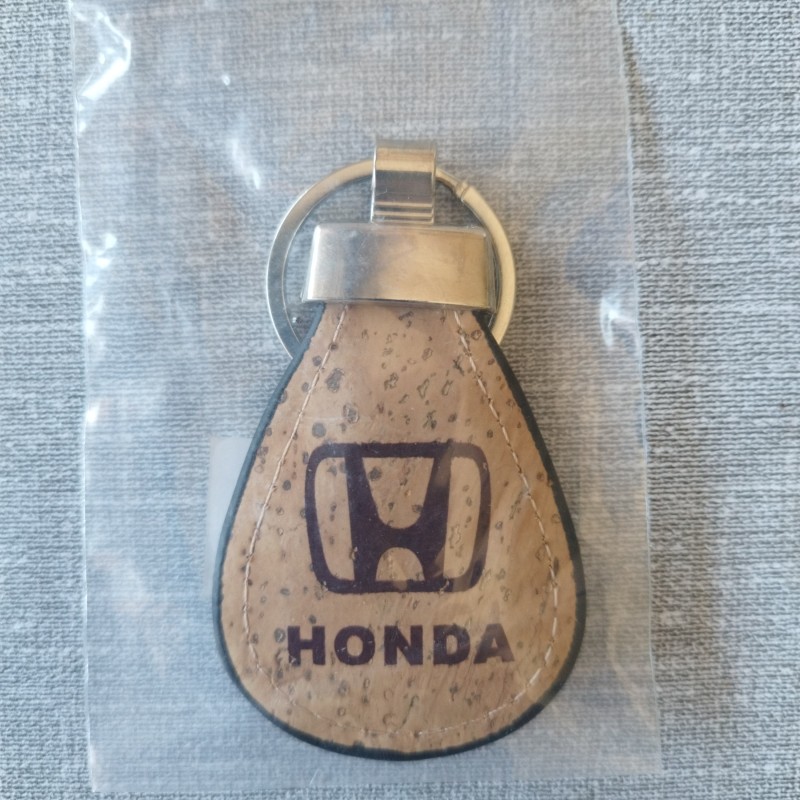 LLAVERO CORCHO HONDA