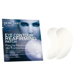 PARCHES REAFIRMANTE CONTORNO DE OJOS 2X2ML (POSTQUAM)