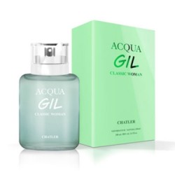 CHATLER ACQUA GIL EDP 100...