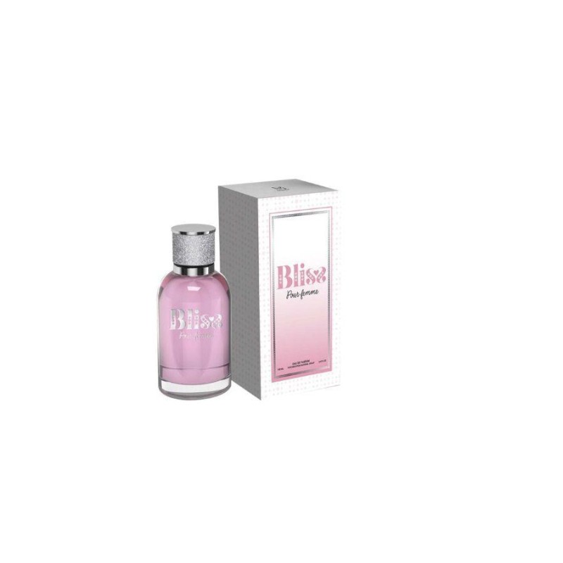 MONTAGE BLISS EDP 100 ML (MUJER)